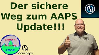 AAPS Update der sichere Weg [upl. by Alano]