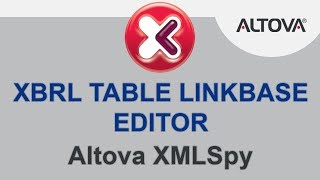 XBRL Table Linkbase [upl. by Clift609]