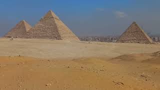 Giza Pyramids [upl. by Sparkie748]