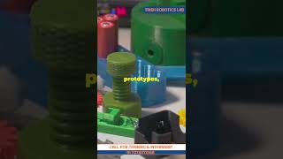 Build Your Own Custom 3D Printer [upl. by Syramad]