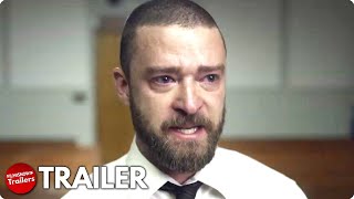 PALMER Trailer NEW MOVIE 2021 Justin Timberlake Apple TV [upl. by Foss]