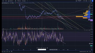 AMC Live Charting [upl. by Dorri]