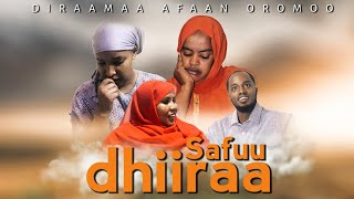 Diraama hareya faya jiru safuu dhiiraa [upl. by Samot528]