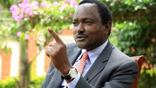 TUMAINI LA KALONZO KURUDISHIWA MKONO KISIASA ENEO LA NYANZA LADIDIMIA RAIS WILLIAM RUTO AKIUZA SERA [upl. by Mcbride147]