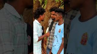 school vs college pullingow publictalk viralreels sivangana auntylovers trending comedy [upl. by Akimrehs49]