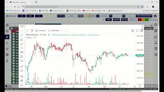 Analisis de bonos merval 2110 [upl. by Ardra]