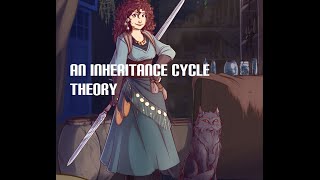 Inheritance Cycle Theory  What race is Angela the Herbalist [upl. by German652]