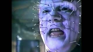 Hellraiser Bloodline AKA Hellraiser IV TV Spot 2 1996 [upl. by Cammie]