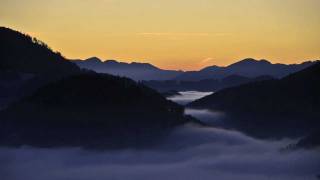 Above the Fog Switzerland [upl. by Shaikh]