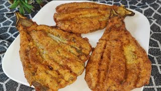 Questa ricetta di melanzane me lha insegnata un cuoco turco Ricetta davvero gustosa [upl. by Rudolfo]