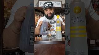 Ciroc Limonata Arnold Palmer Mixed Drink [upl. by Aurelie]