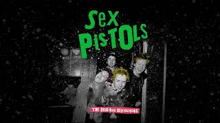 Sex Pistols  The Original Recordings  Out Now [upl. by Borreri516]