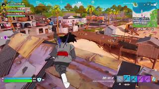 Nuovo capitolo FORTNITE PASSA SU TIKTOK ID PERSEOTMS [upl. by Edris737]