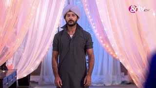 Yeh Kahan Aa Gaye Hum  Ep126  Prithvi बेस बदल के Rahul की छान बीन करने  Full Episode  AND TV [upl. by Urana]