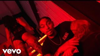 J Stanza  Payroll Official Music Video [upl. by Naimerej]