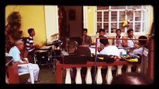 Quirino Hymn  Practice Session [upl. by Asirral]