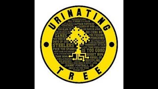 Urinatingtree 🚨YINZER MODE ACTIVATED🚨vs the bengals [upl. by Kidder484]