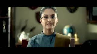 Nil Battey Sannata movie Motivational scene [upl. by Malanie443]