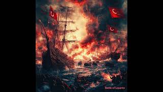 Battle of Lepanto  Epic Catholic Music Tribute [upl. by Llertac]