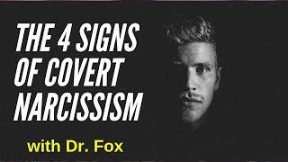 Unmasking Covert Narcissism Signs to Look Out For [upl. by Purvis]