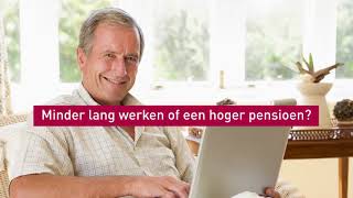 mypensionbe ook beschikbaar op mobiele toestellen [upl. by Breed]