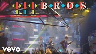 Bros  I Owe You Nothing Top Of The Pops 1988 [upl. by Valonia907]