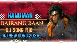 bajrang baan dj remix song  bajrang baan dj song  Dj Raja 40 djremix djsong dj bajrang baa [upl. by Ahtael]