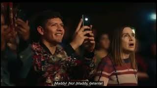 Euphoria 2x08 subtitulado  Maddy vs Cassie [upl. by Valorie]