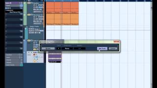 Cubase Tutorial  Creating a Kick Drum Monologue [upl. by Ley759]