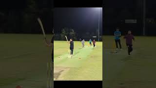 4 Wickets in an over  BowledIPLbowling crickettest friendviralsports cricket bumrah [upl. by Esiom375]