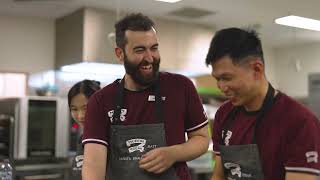 Muffin Break Barista Championship Highlights 2023 [upl. by Dole]