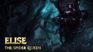 Worldbreaker Trundle Skin Spotlight  PreRelease  League of Legends [upl. by Verge]