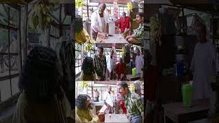 പണ്ട് അമേരിക്കയിൽ എന്താണ് സംഭവിച്ചത് Chattambinadu Dashamoolam Damu Malayalam Comedy Scene [upl. by Anij]