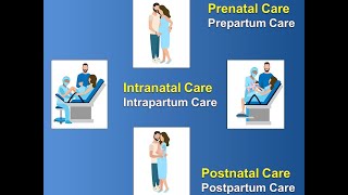 Perinatal Care 30Sep23 [upl. by Melamed]