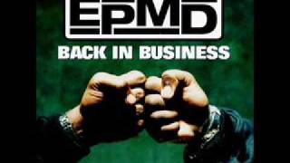 EPMD ft DAS Efx  Intrigued [upl. by Aneger607]