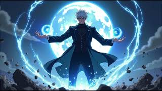 WeaveScape  無限の光 Infinite Light  Jujutsu Kaisen  Satoru Gojo [upl. by Agna]