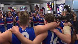 Team song  Western Bulldogs [upl. by Todd629]