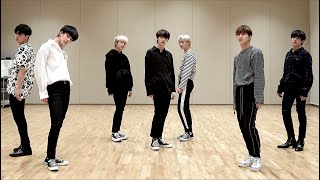 ENHYPEN FEVER Mirrored Dance Practice [upl. by Earb]