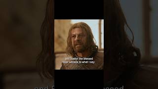 Eddard Stark’s deathviral movie shorts [upl. by Eiuol]