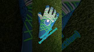 Aquagrip HN Uhlsport in edizione Prediction portiere portierecalcio goalkeeper [upl. by Yks666]