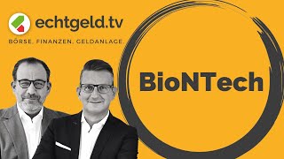 Biontech  echtgeldtv vom 20092024 [upl. by Colline]