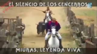 El Silencio De Los Cencerros Miuras Leyenda Viva [upl. by Crean955]