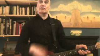 Wilko Johnson She Does It Right A Lesson from the Master [upl. by Annaeel]