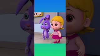 Dentist Checkup Song more Kids Songs amp Nursery Rhymes shorts song 3d kids [upl. by Anilam853]