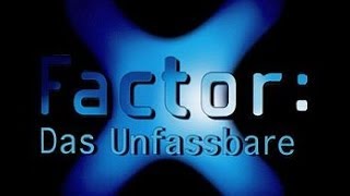 X FACTOR DAS UNFASSBARE INTRO MAIN THEME HQ [upl. by Kimberli]