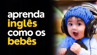 IMPOSSÍVEL SAIR DESSE VÍDEO SEM FALAR INGLÊS  Aula completa de inglês para iniciantes 5 [upl. by Nadnal]