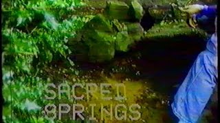 Sacred Springs of Surrey [upl. by Schargel]