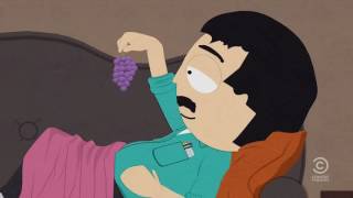 Member racist berries from South park episode 01 season 20 [upl. by Dlared]