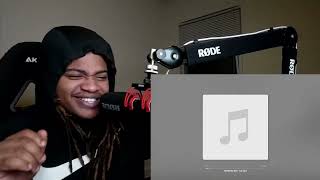 LUL DIZZ “REALLY MY BOO” Reaction [upl. by Lu]