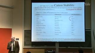 11 Carbocations and the Mechanism of Electrophilic Addition to Alkenes and Alkynes [upl. by Chui]